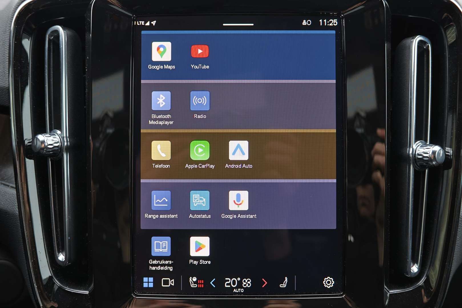 Volvo C40 Recharge PLUS - 2024 - Joinsteer - #6