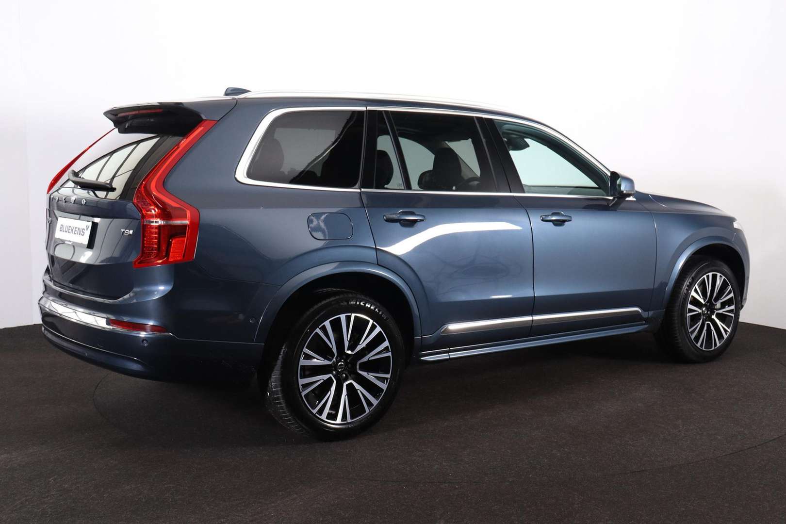 Volvo XC90 T8 Recharge Plus - 2024 - Joinsteer - #4