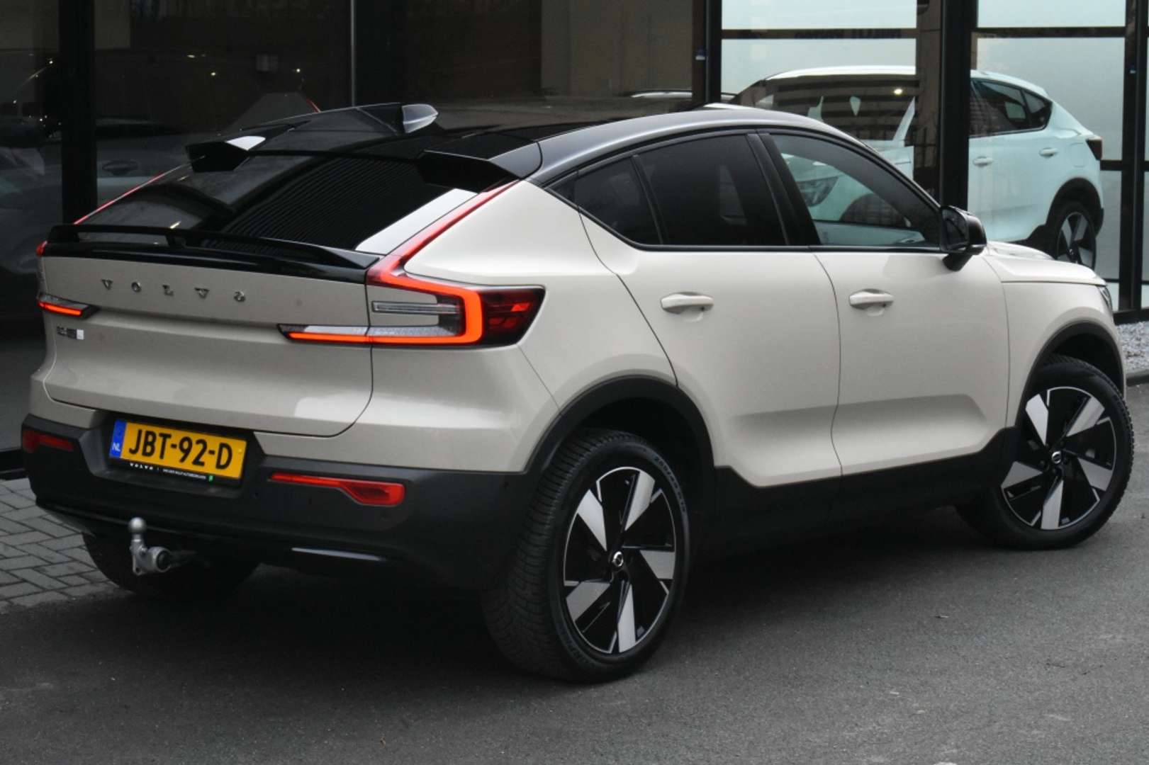 Volvo C40 Twin Motor - 2025 - Joinsteer - #4