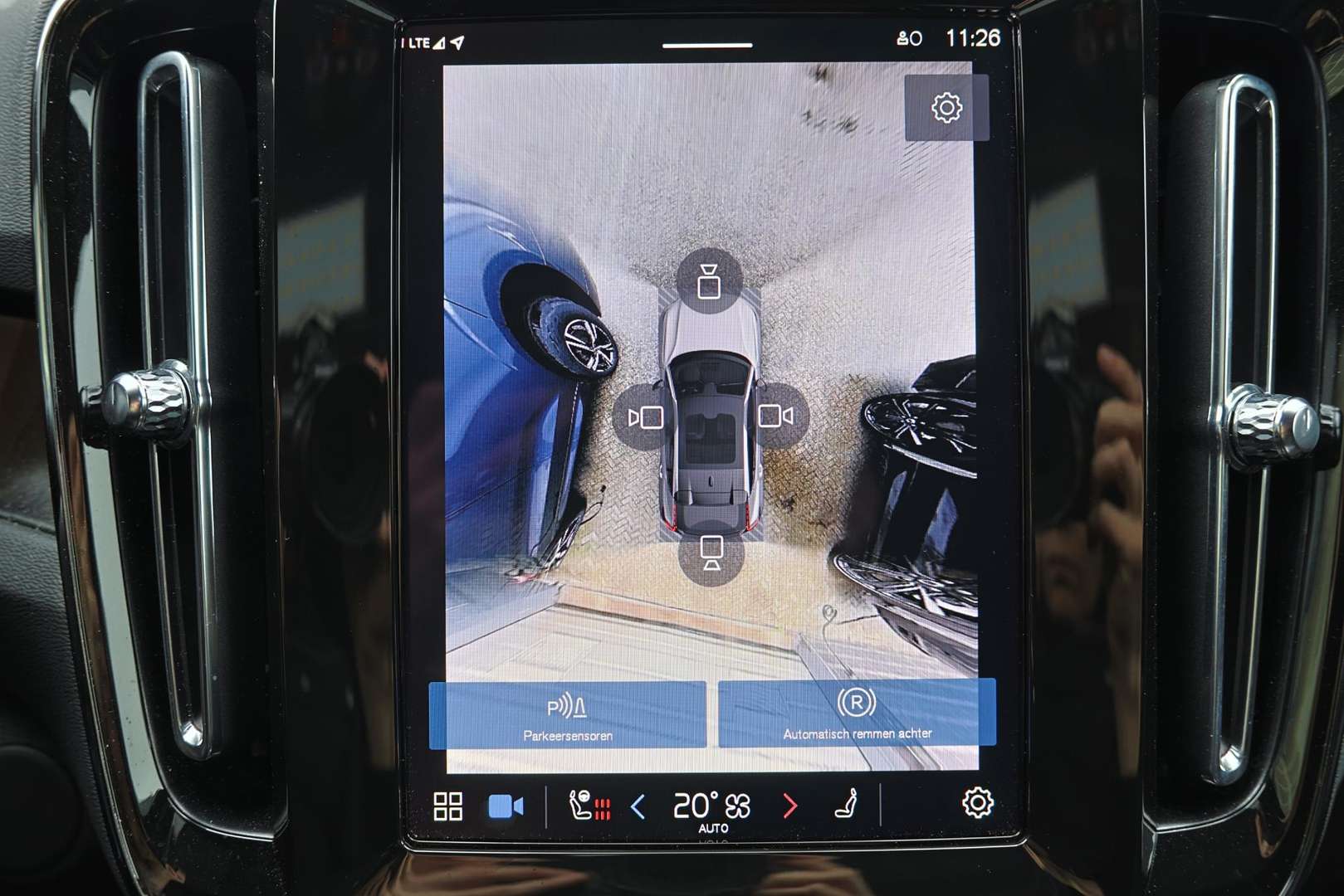 Volvo C40 Recharge PLUS - 2024 - Joinsteer - #8