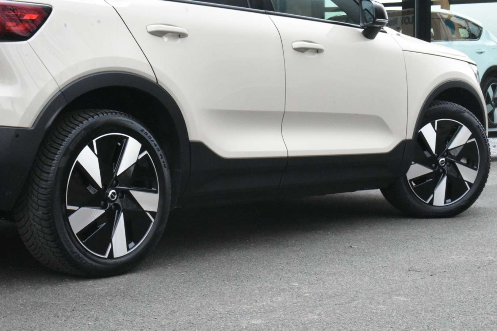 Volvo C40 Twin Motor - 2025 - Joinsteer - #5