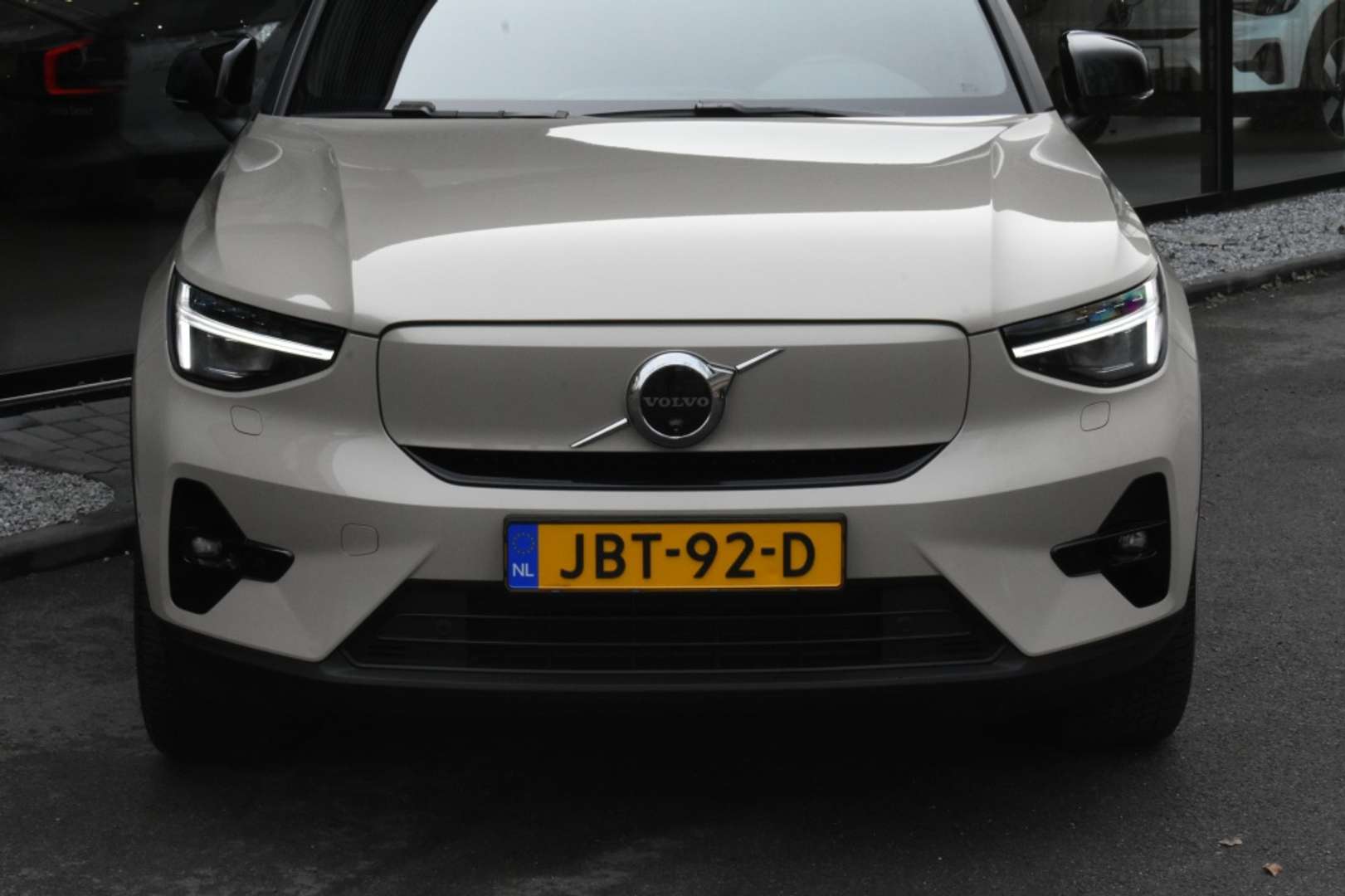 Volvo C40 Twin Motor - 2025 - Joinsteer - #6