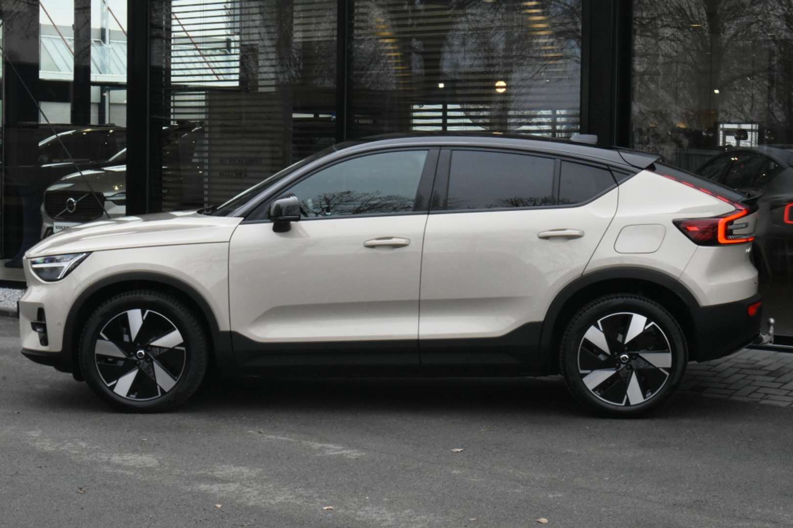 Volvo C40 Twin Motor - 2025 - Joinsteer - #7