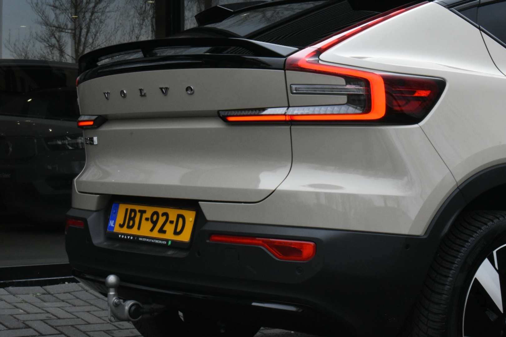 Volvo C40 Twin Motor - 2025 - Joinsteer - #8