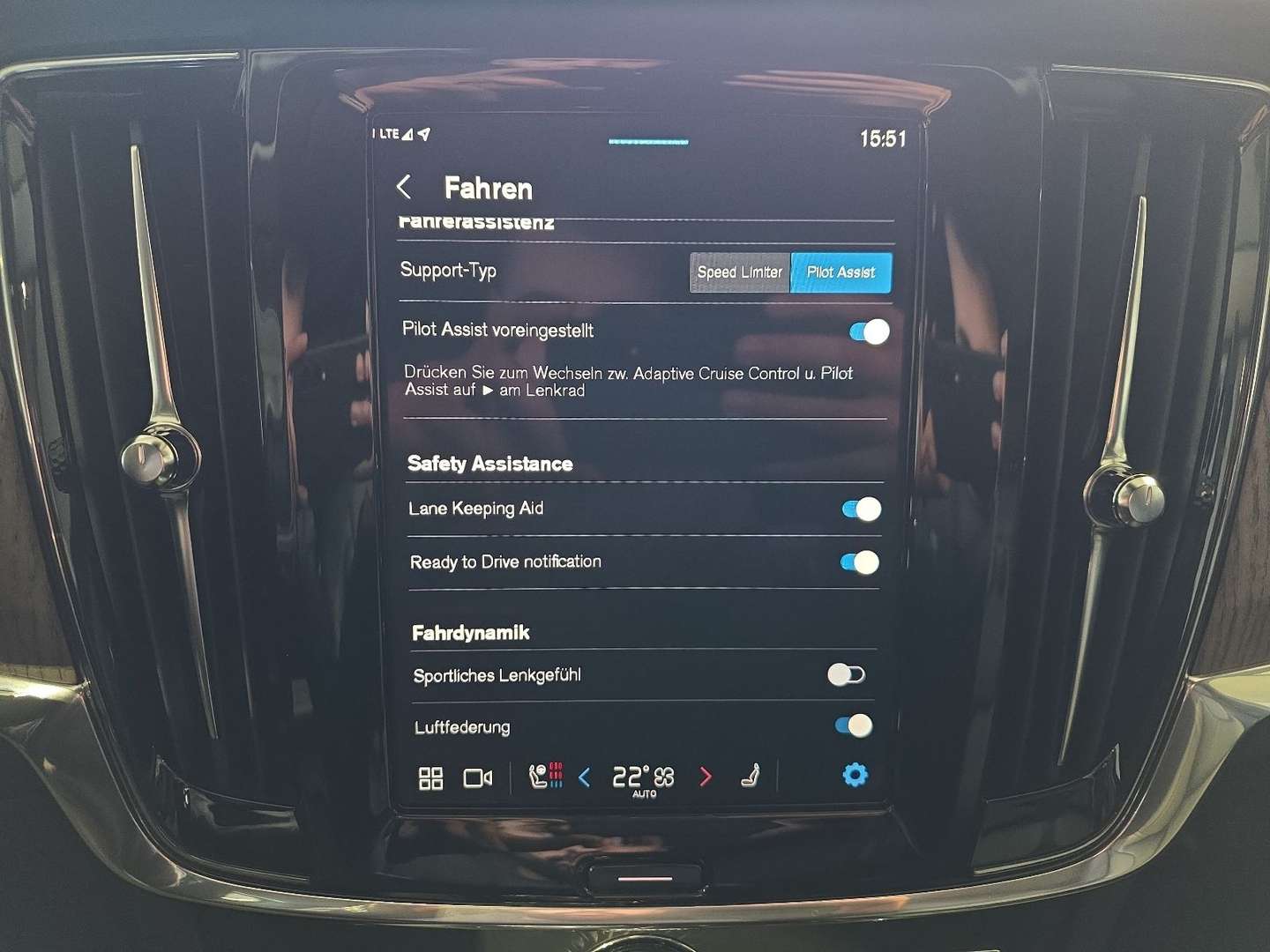 Volvo V90 T6 Inscription - 2021 - Joinsteer - #32