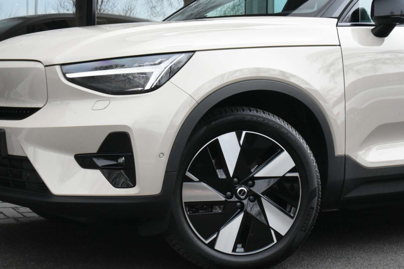 Volvo C40 Twin Motor - 2025 - Joinsteer - #9