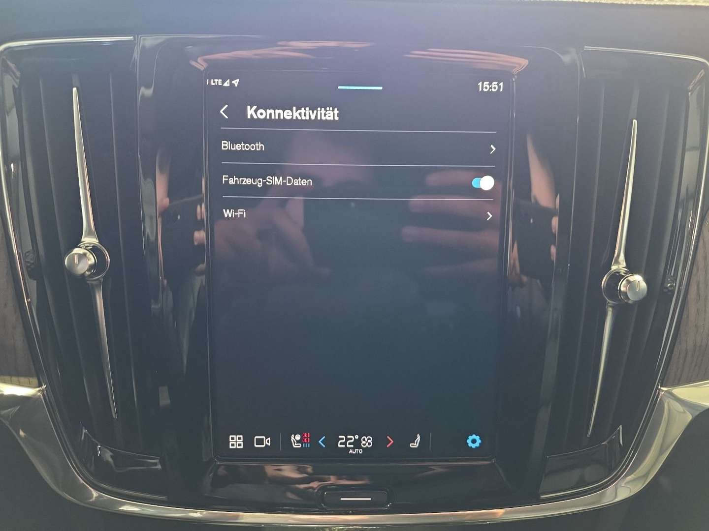 Volvo V90 T6 Inscription - 2021 - Joinsteer - #33