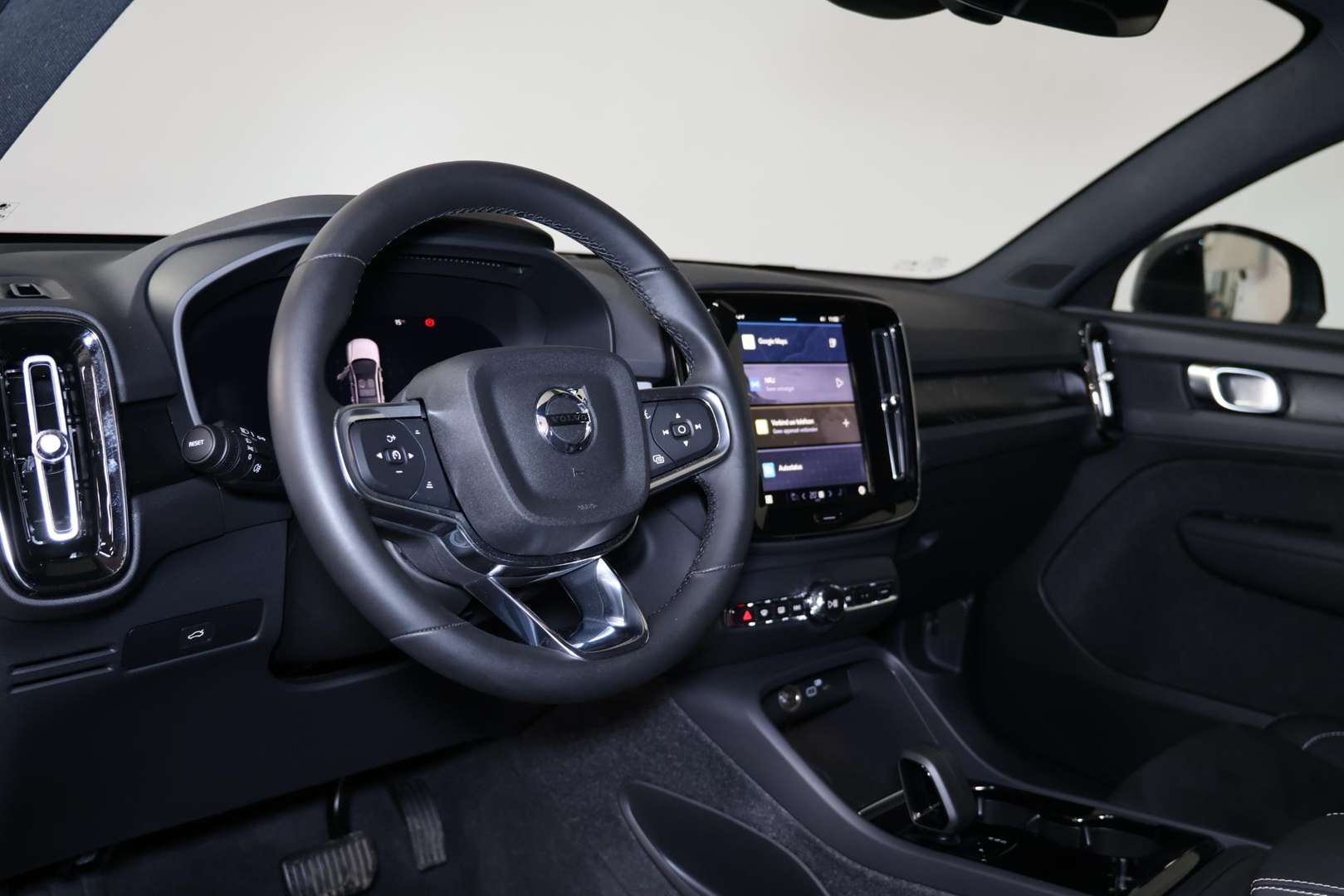 Volvo C40 Recharge PLUS - 2024 - Joinsteer - #13