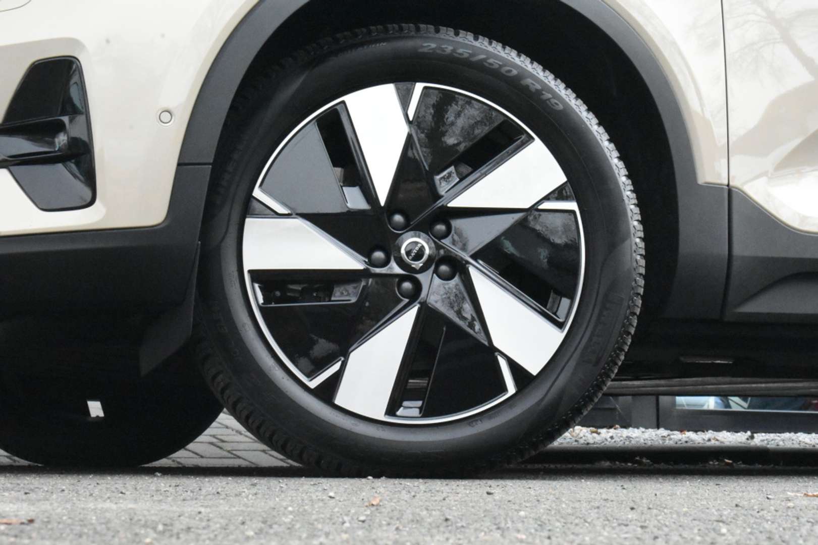 Volvo C40 Twin Motor - 2025 - Joinsteer - #10