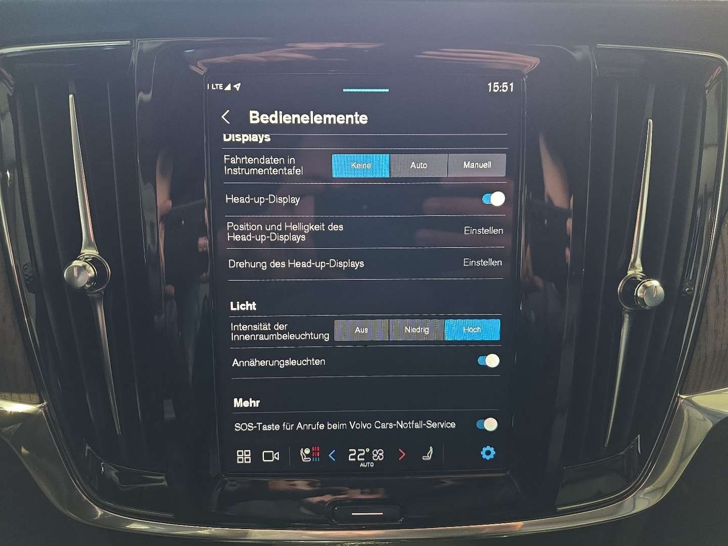 Volvo V90 T6 Inscription - 2021 - Joinsteer - #34