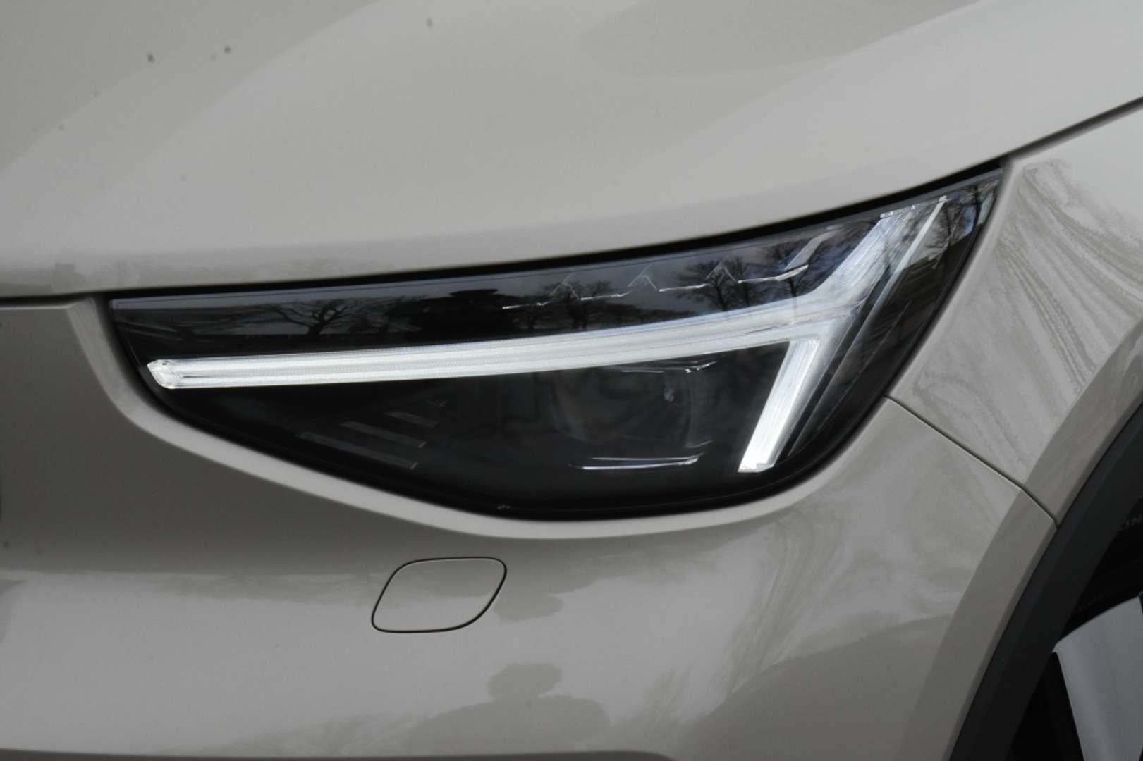 Volvo C40 Twin Motor - 2025 - Joinsteer - #11