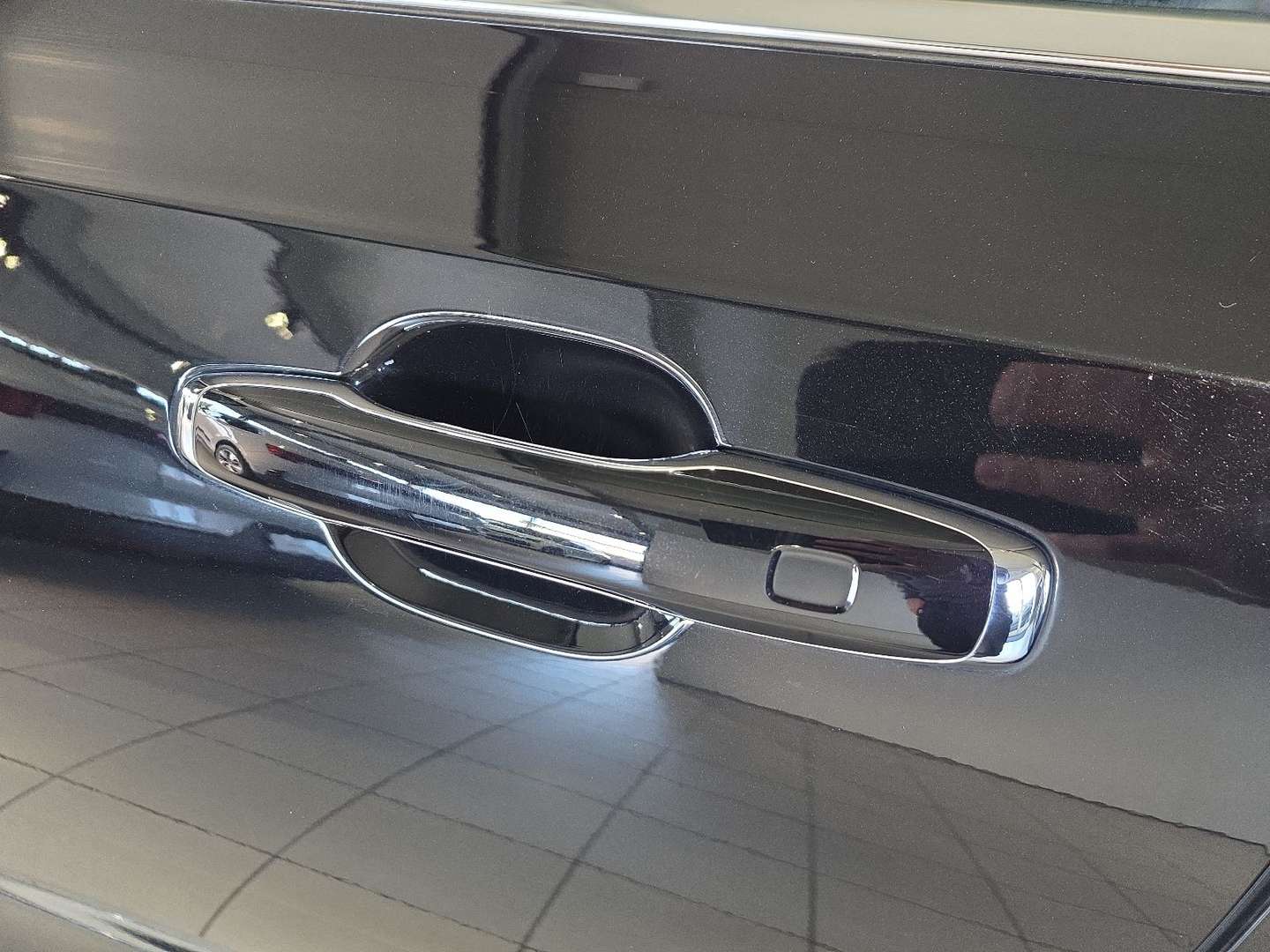 Volvo V90 T6 Inscription - 2021 - Joinsteer - #35