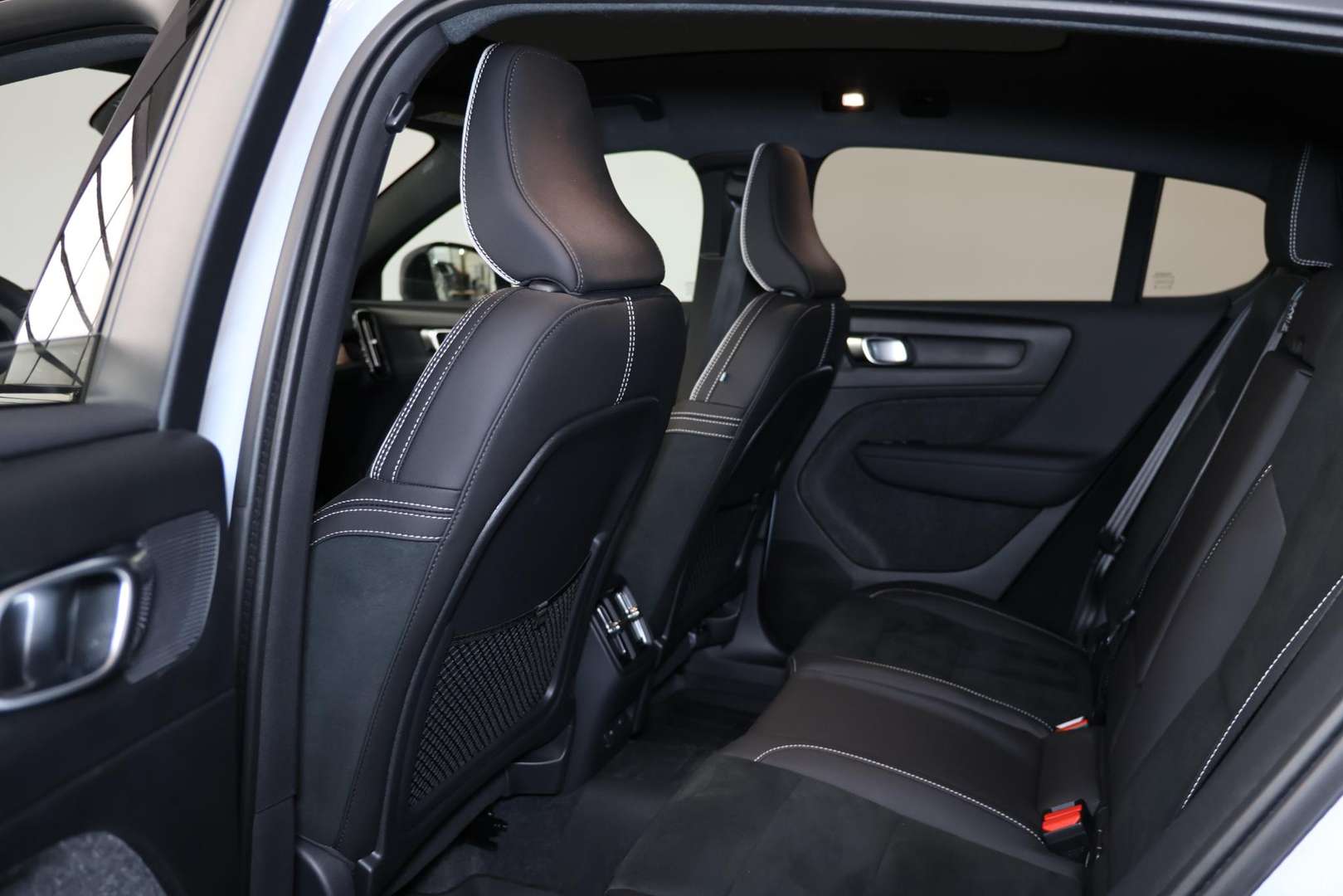 Volvo C40 Recharge PLUS - 2024 - Joinsteer - #15