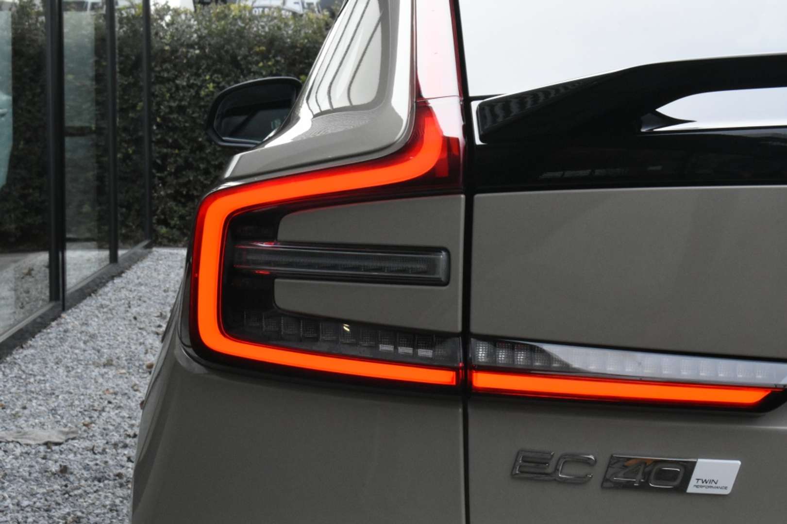 Volvo C40 Twin Motor - 2025 - Joinsteer - #13