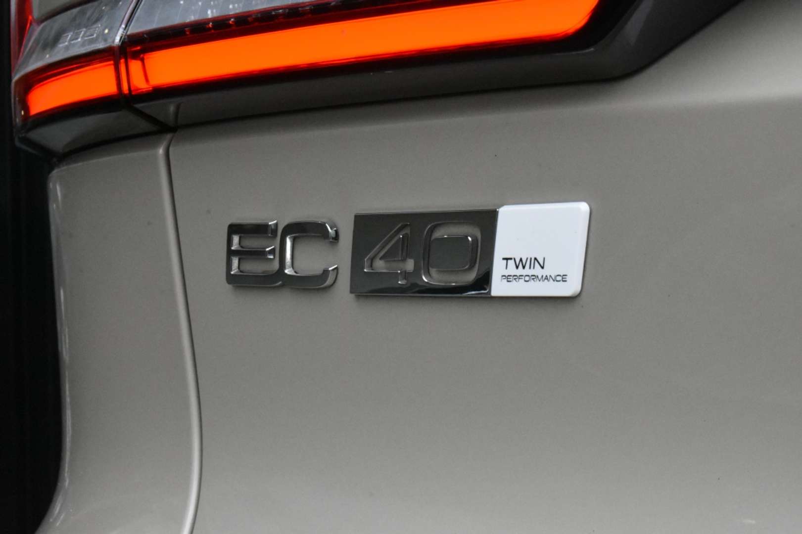 Volvo C40 Twin Motor - 2025 - Joinsteer - #14