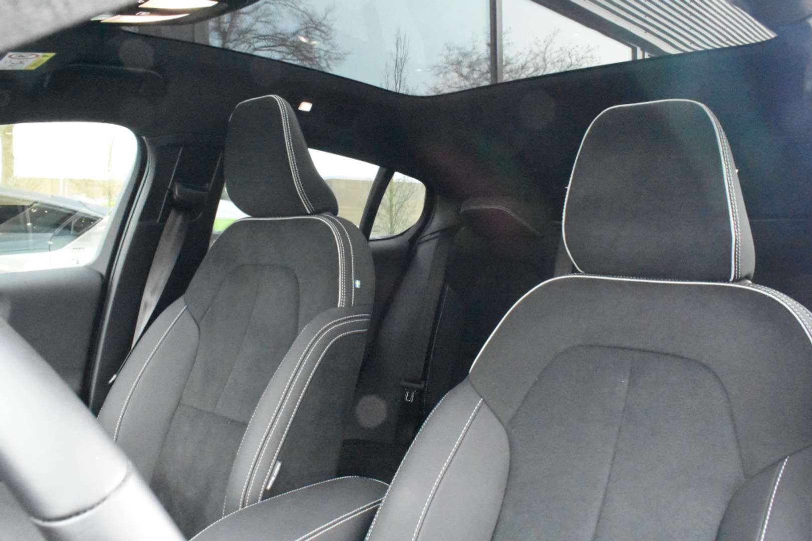 Volvo C40 Twin Motor - 2025 - Joinsteer - #16