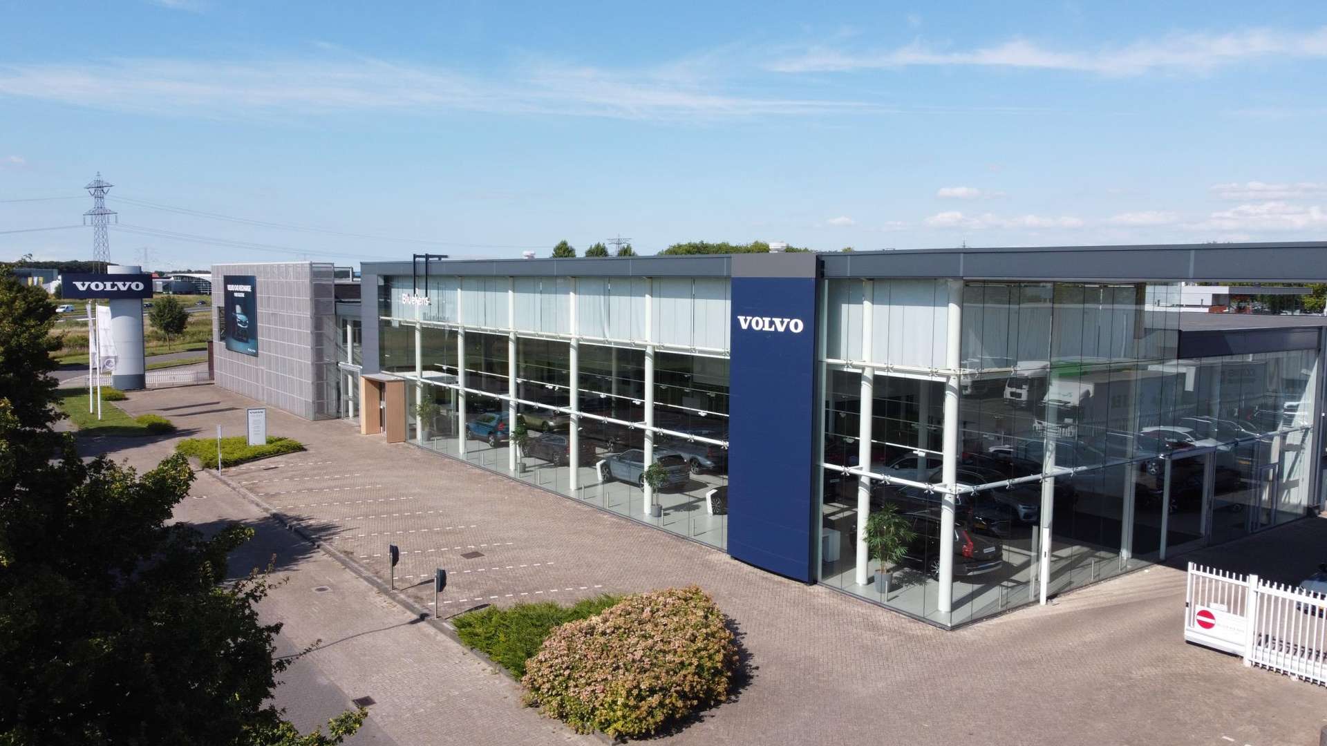 Volvo C40 Recharge PLUS - 2024 - Joinsteer - #20