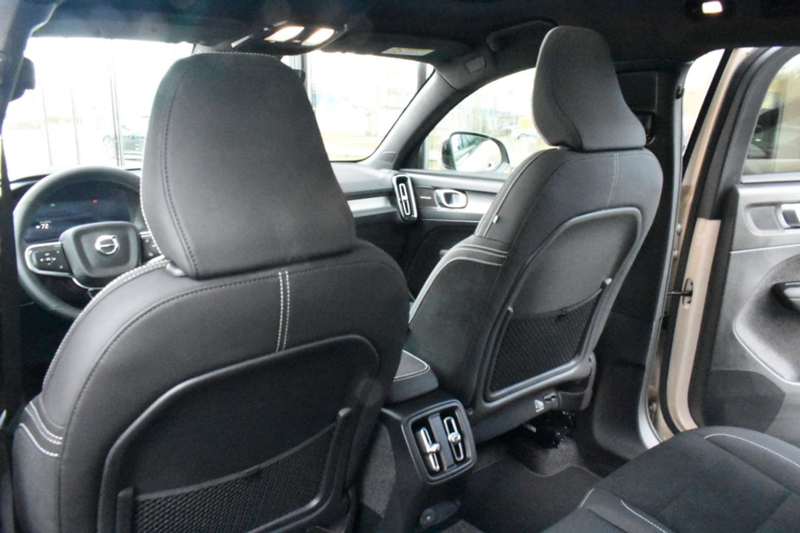 Volvo C40 Twin Motor - 2025 - Joinsteer - #17