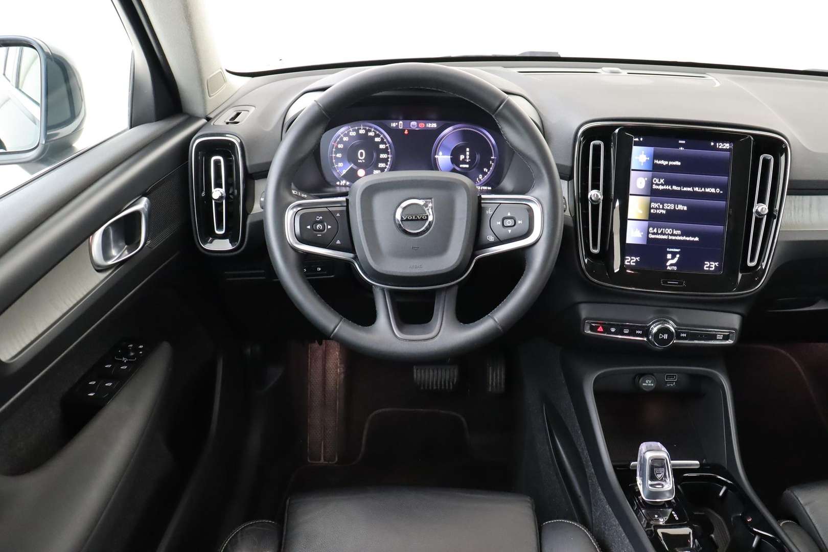 Volvo XC40 T4 Recharge Inscription - 2022 - Joinsteer - #2