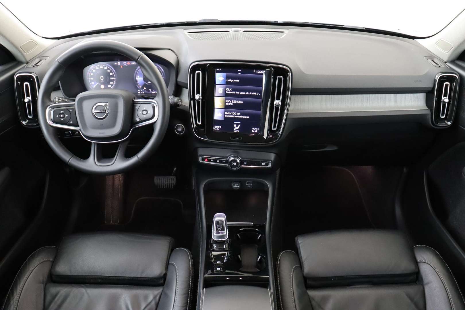 Volvo XC40 T4 Recharge Inscription - 2022 - Joinsteer - #3