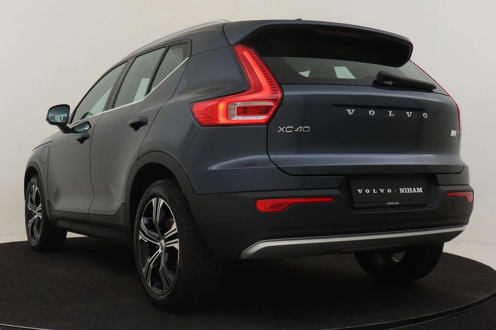 Volvo XC40 T4 Recharge Inscription - 2022 - Joinsteer - #4