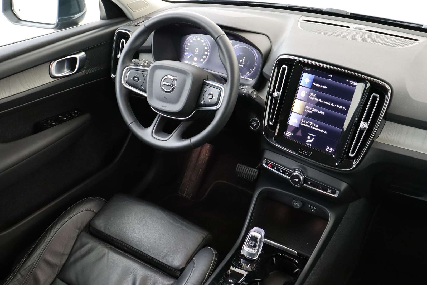 Volvo XC40 T4 Recharge Inscription - 2022 - Joinsteer - #5