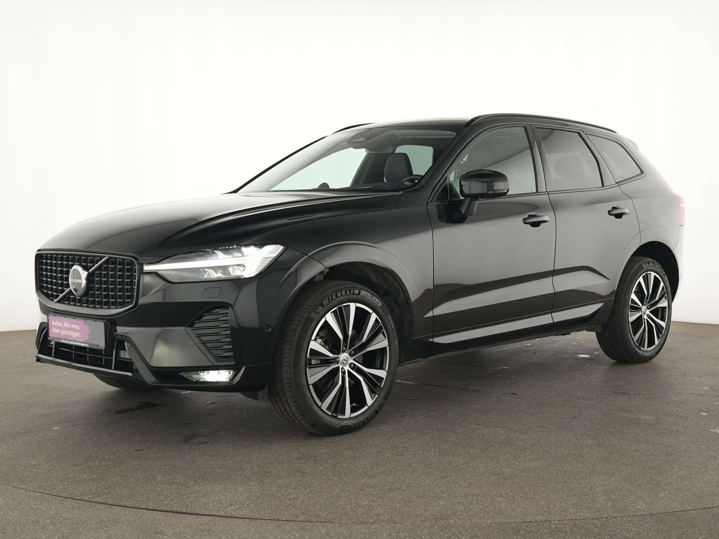 Volvo XC60 Ultimate - 2022 - Joinsteer - #1