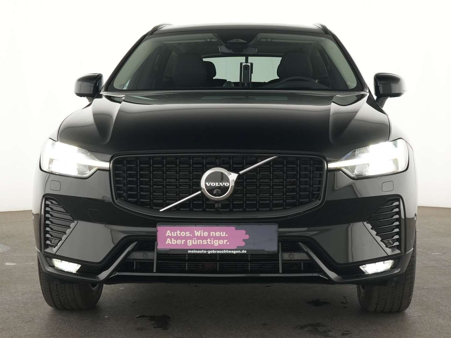 Volvo XC60 Ultimate - 2022 - Joinsteer - #2