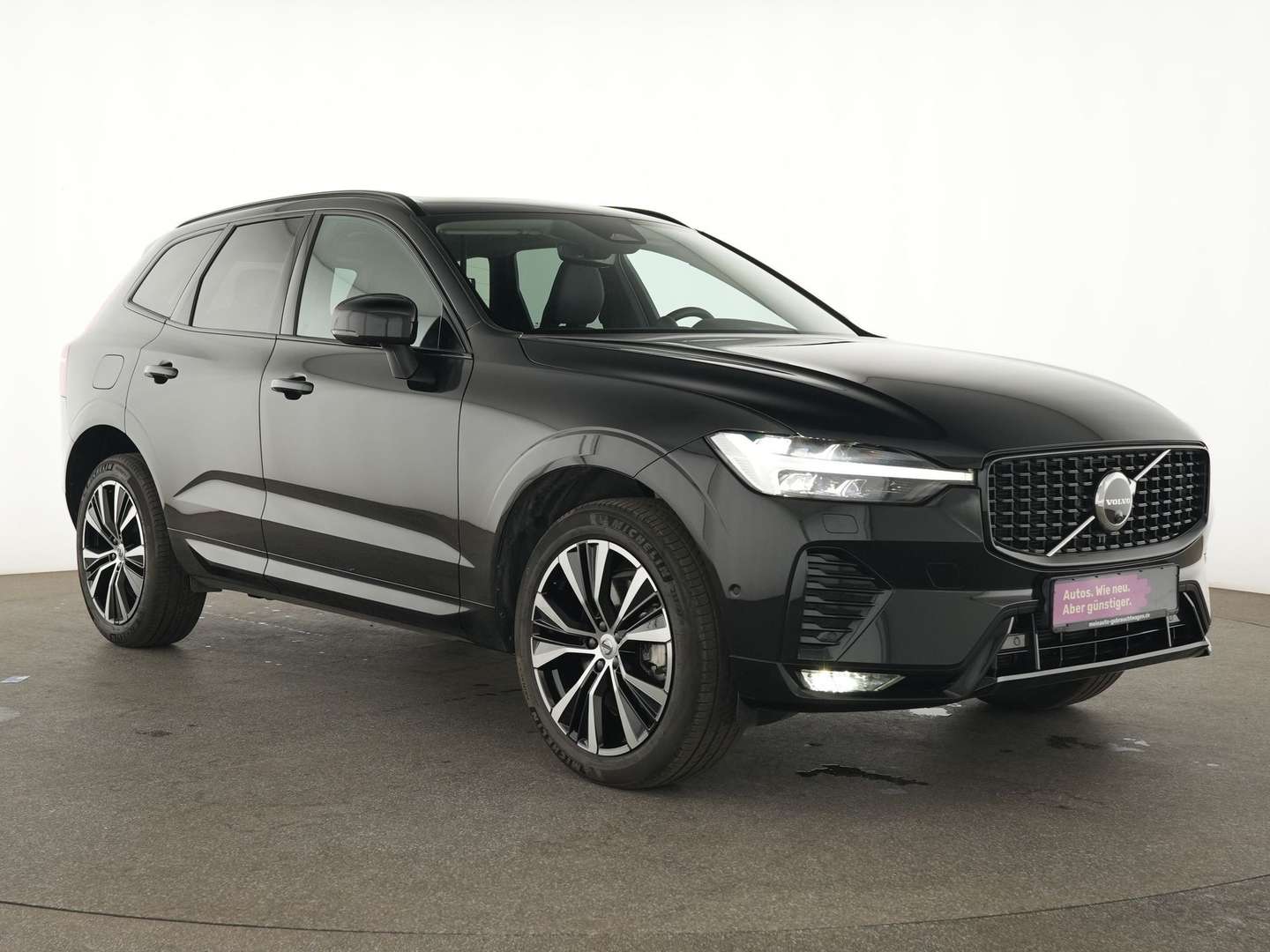 Volvo XC60 Ultimate - 2022 - Joinsteer - #3