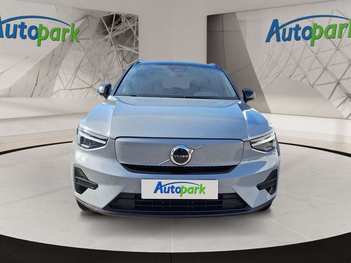 Volvo XC40 Twin Motor Plus - 2023 - Joinsteer - #1