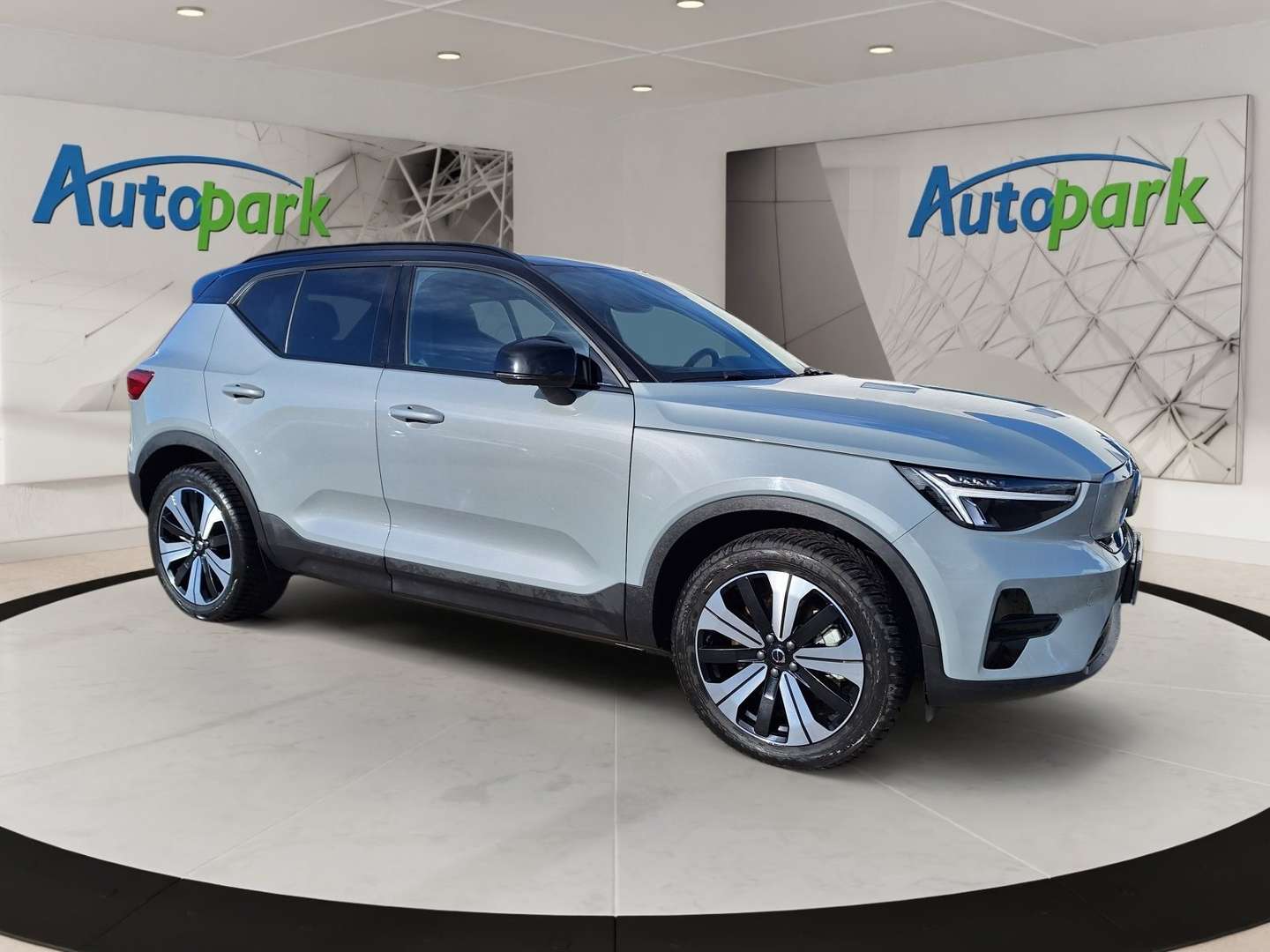 Volvo XC40 Twin Motor Plus - 2023 - Joinsteer - #2