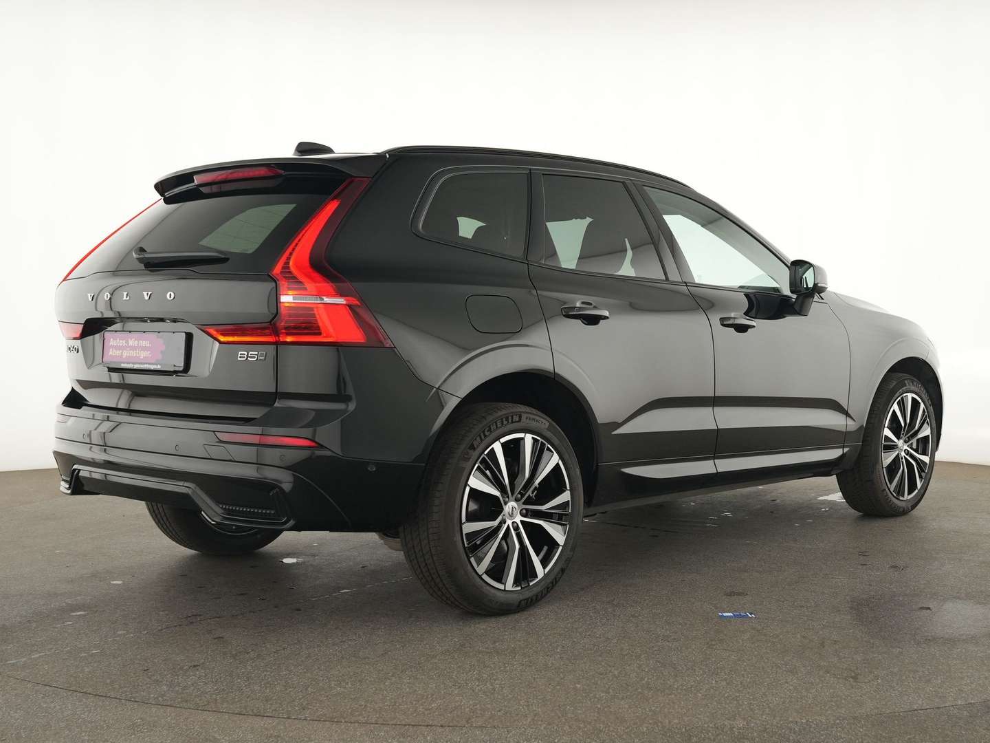 Volvo XC60 Ultimate - 2022 - Joinsteer - #5