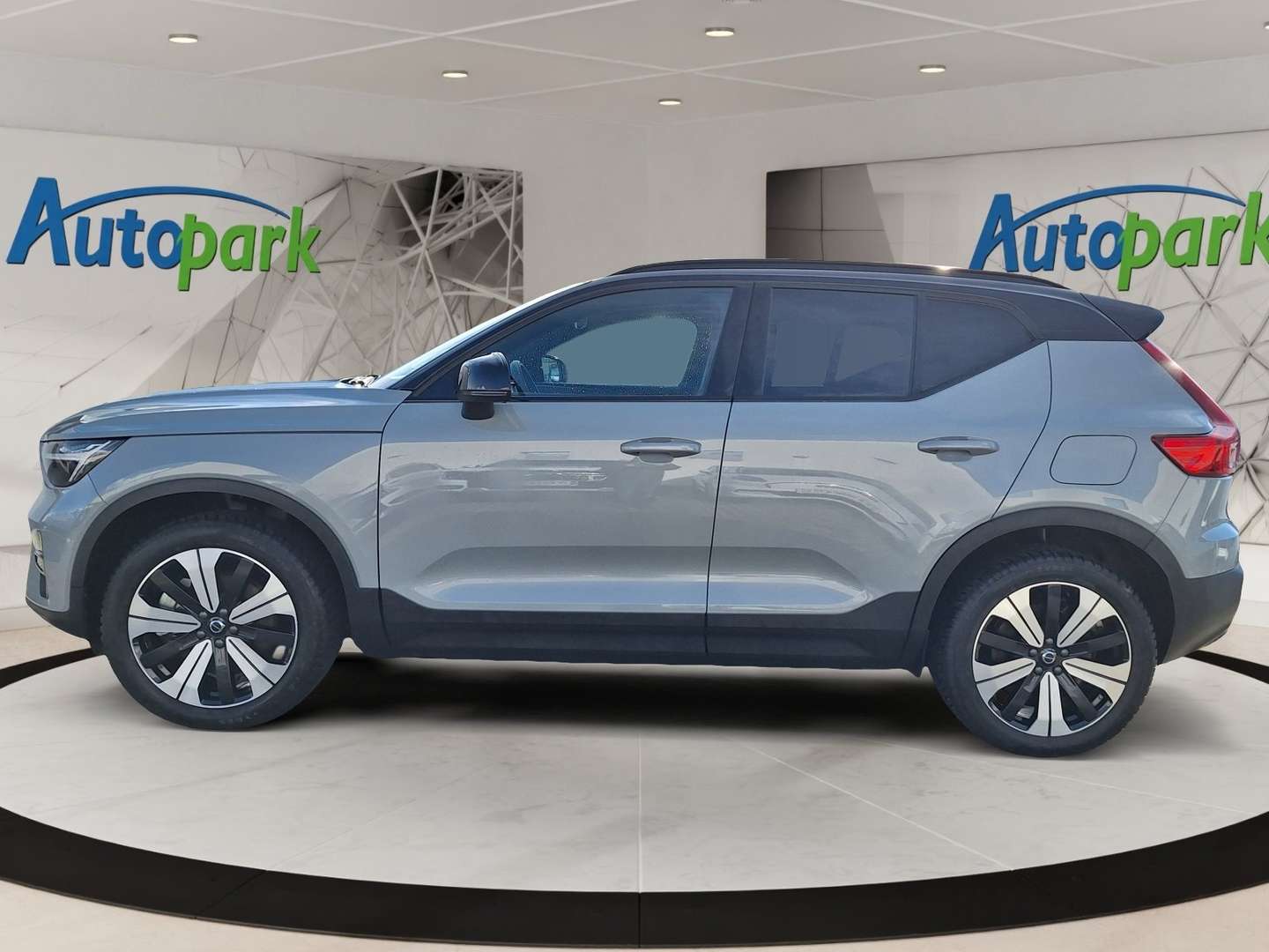 Volvo XC40 Twin Motor Plus - 2023 - Joinsteer - #3