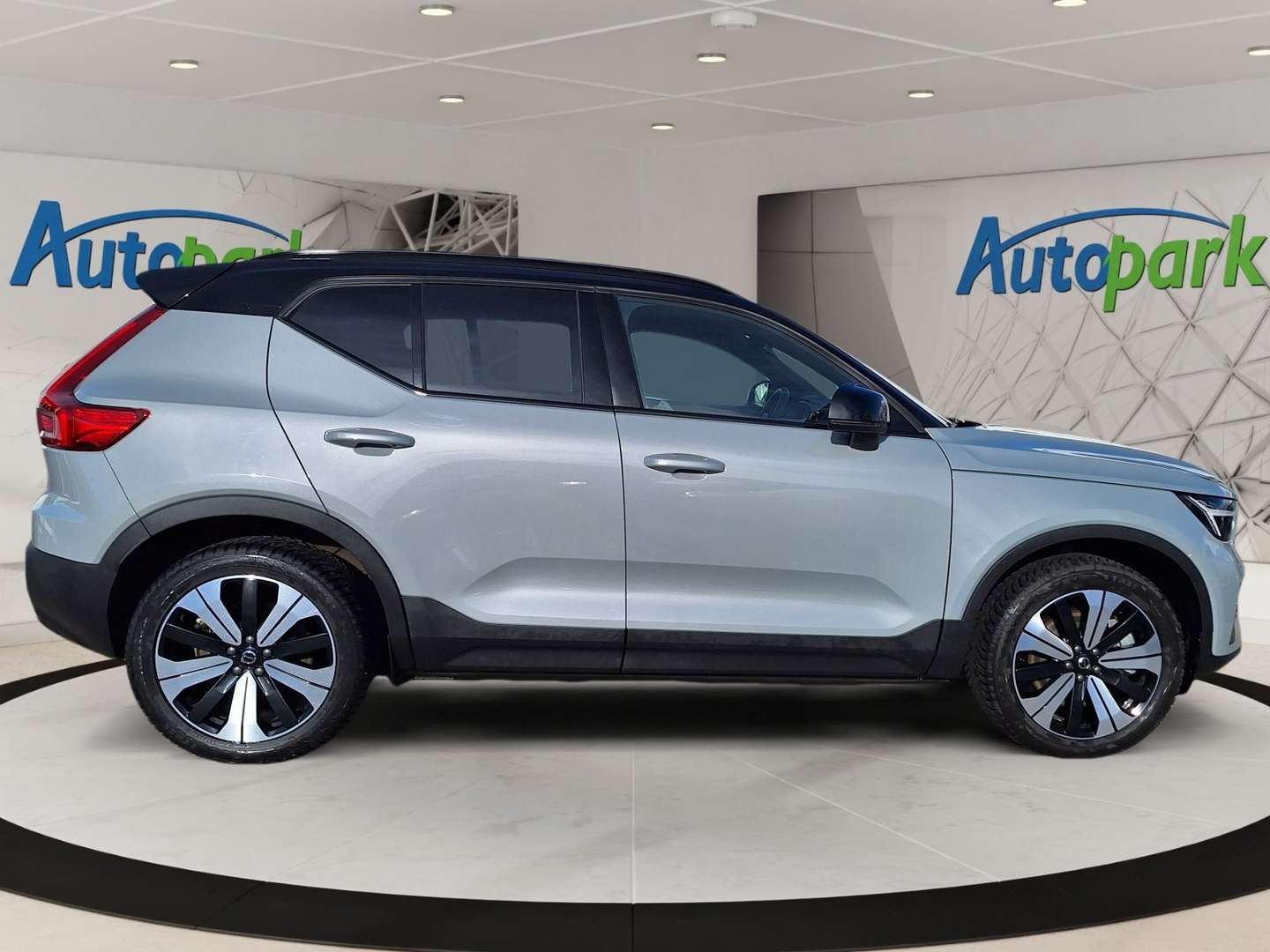 Volvo XC40 Twin Motor Plus - 2023 - Joinsteer - #4