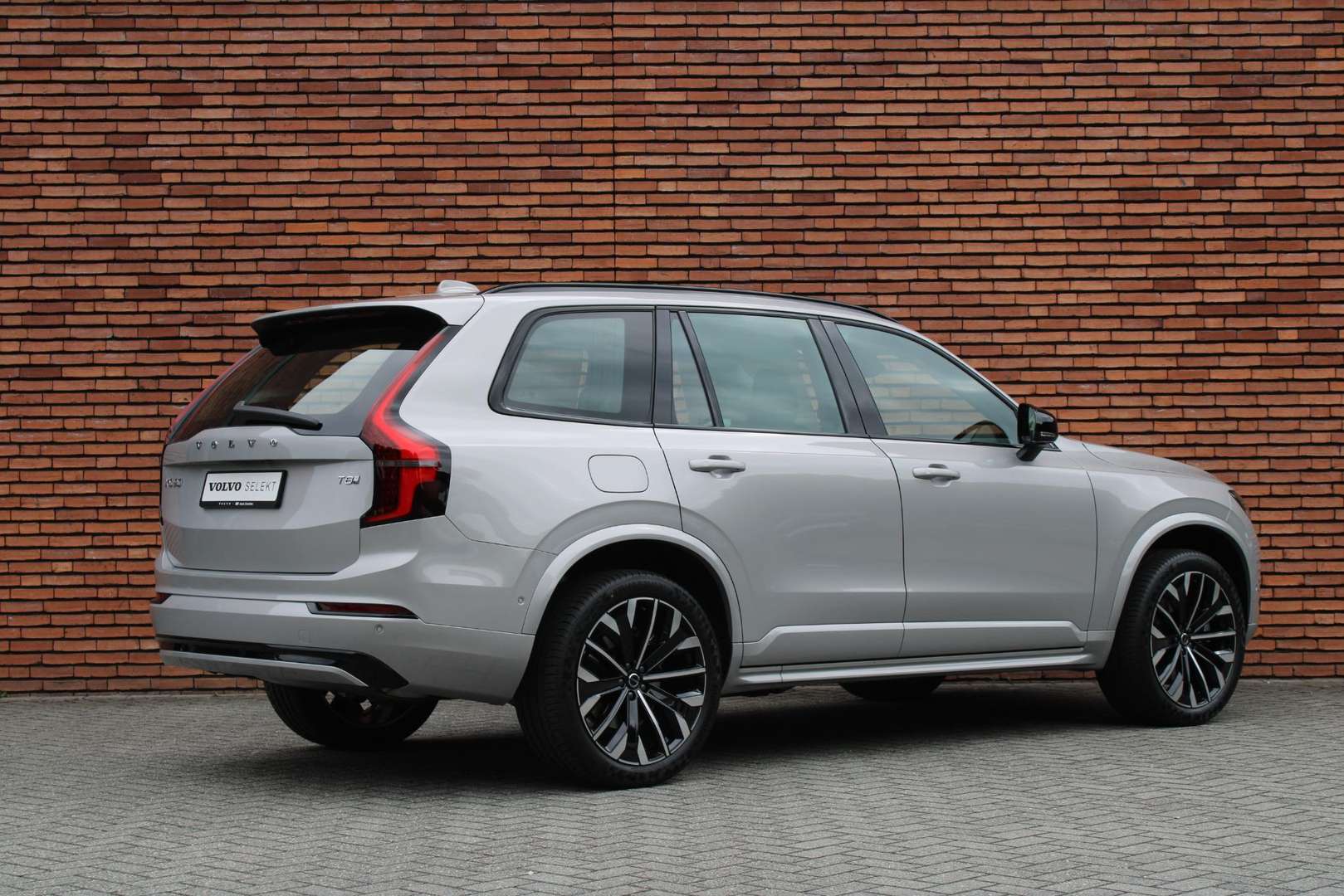 Volvo XC90 T8 Recharge Ultimate - 2025 - Joinsteer - #1