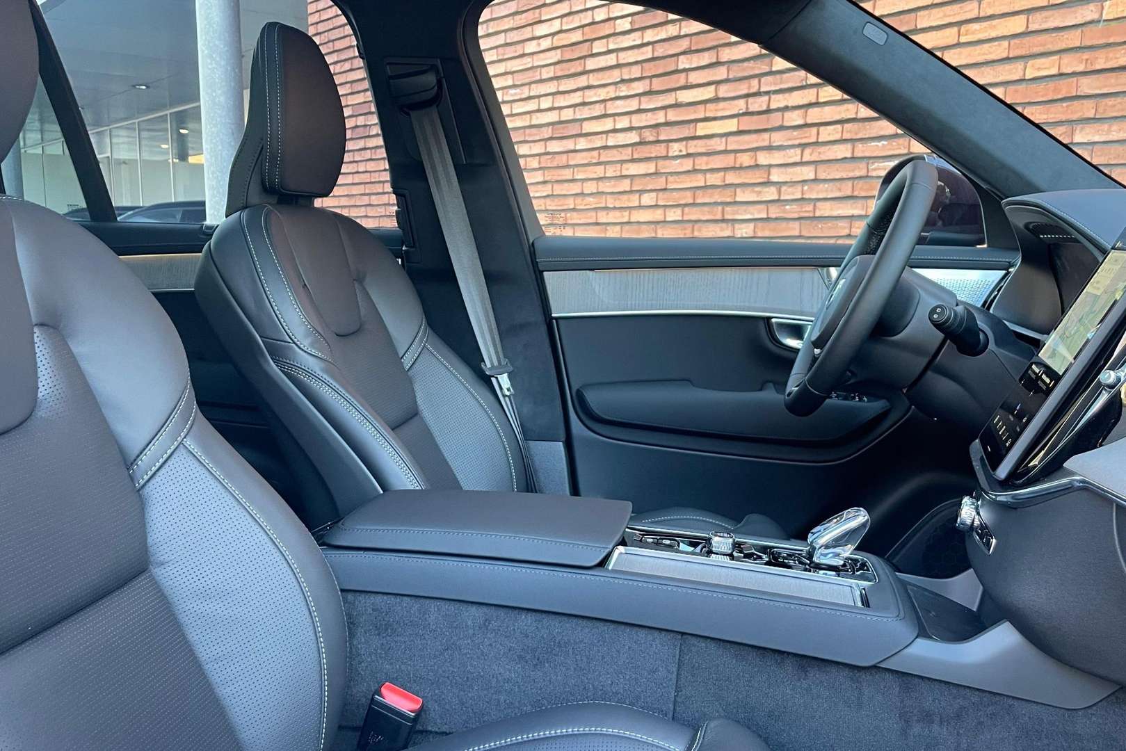 Volvo XC90 T8 Recharge Ultimate - 2025 - Joinsteer - #2