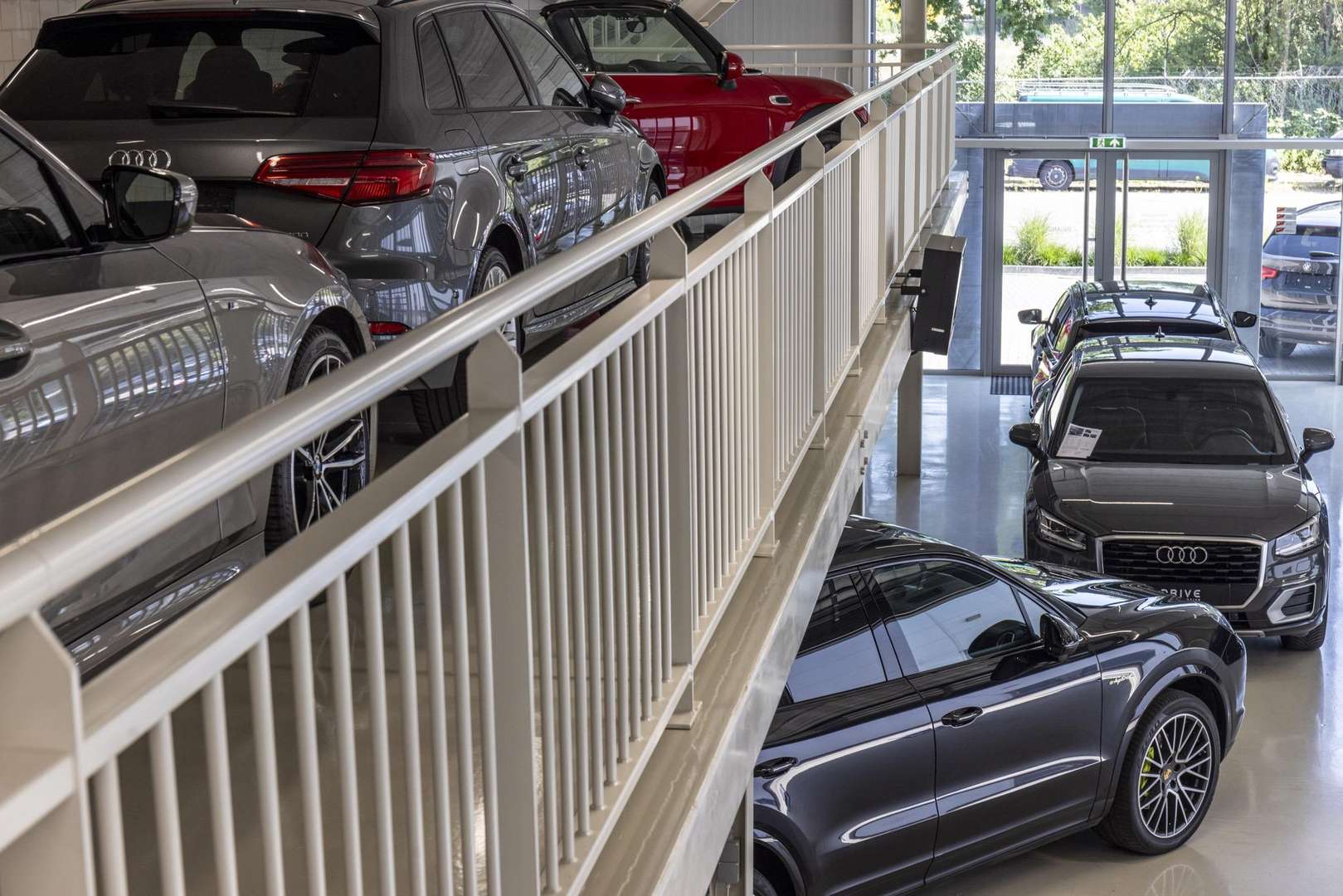 Volvo XC40 T4 Recharge R-Design - 2022 - Joinsteer - #3