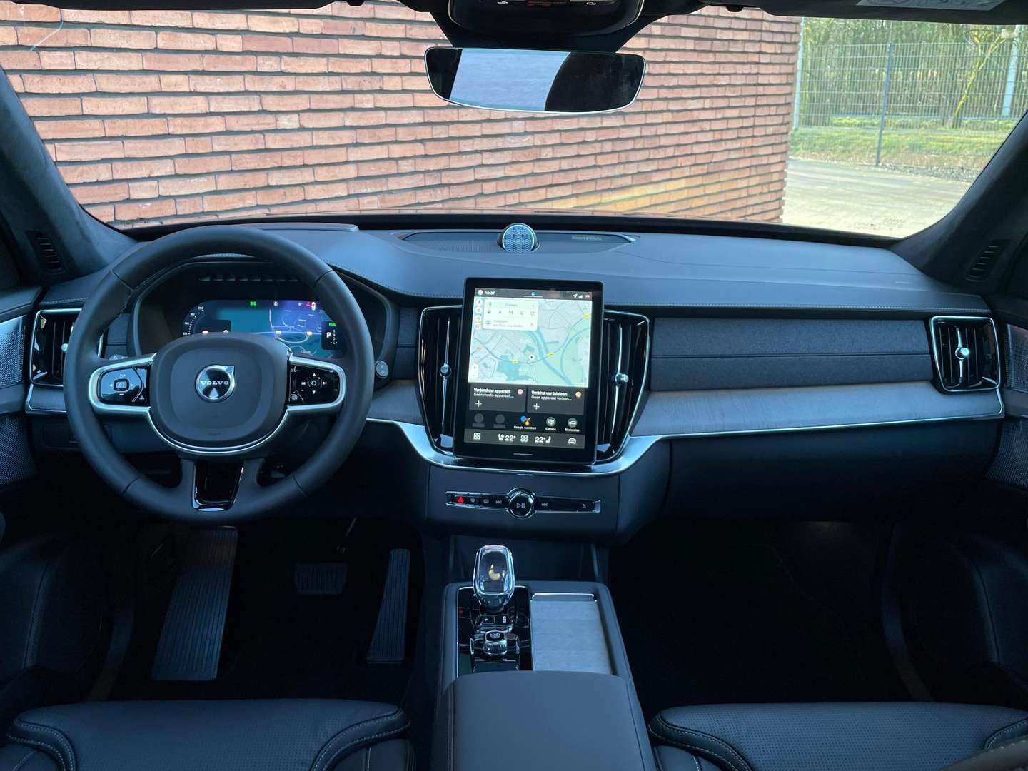 Volvo XC90 T8 Recharge Ultimate - 2025 - Joinsteer - #3