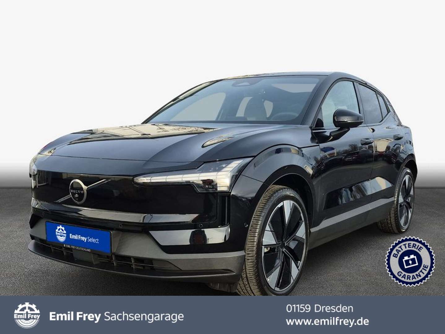 Volvo EX30 Twin Motor Ultra - 2025 - Joinsteer - #1
