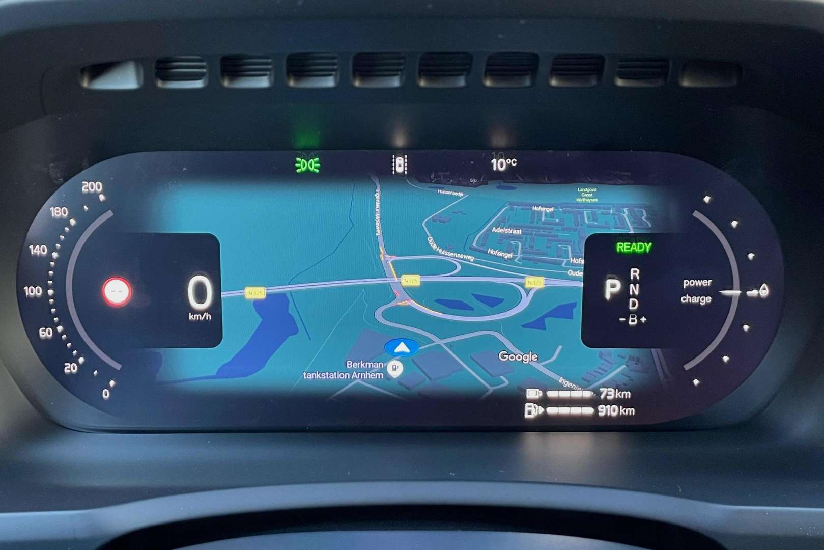 Volvo XC90 T8 Recharge Ultimate - 2025 - Joinsteer - #5