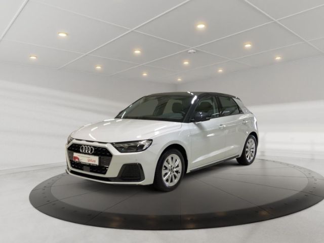 Audi A1 Sportback Advanced 30 TFSI S Tronic - 2023 - Joinsteer - #2