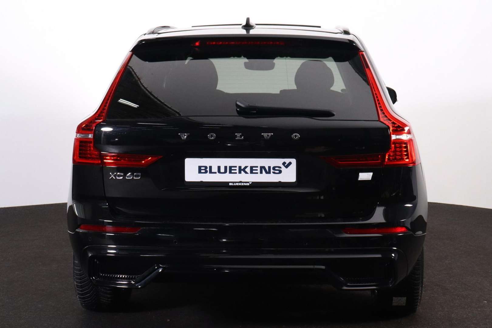 Volvo XC60 T6 Recharge Plus - 2023 - Joinsteer - #3
