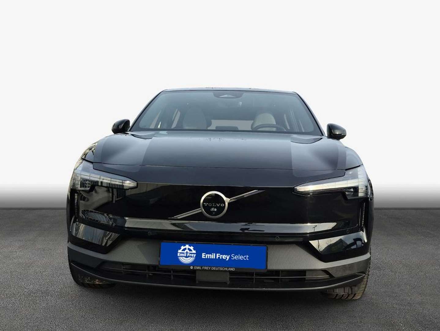 Volvo EX30 Twin Motor Ultra - 2025 - Joinsteer - #3