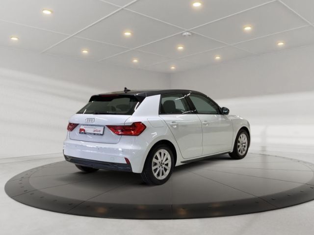 Audi A1 Sportback Advanced 30 TFSI S Tronic - 2023 - Joinsteer - #5