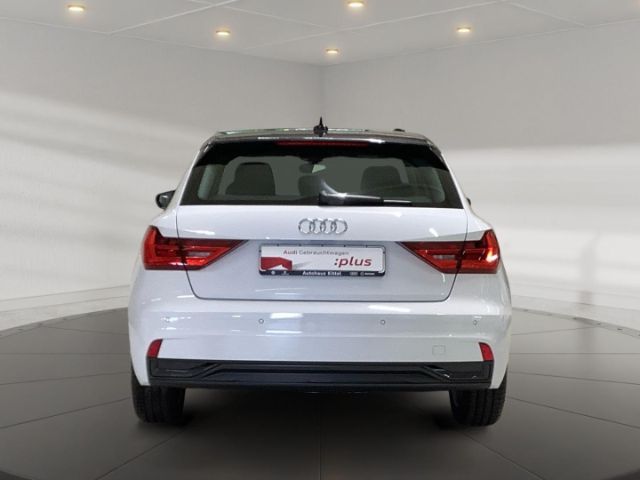 Audi A1 Sportback Advanced 30 TFSI S Tronic - 2023 - Joinsteer - #6