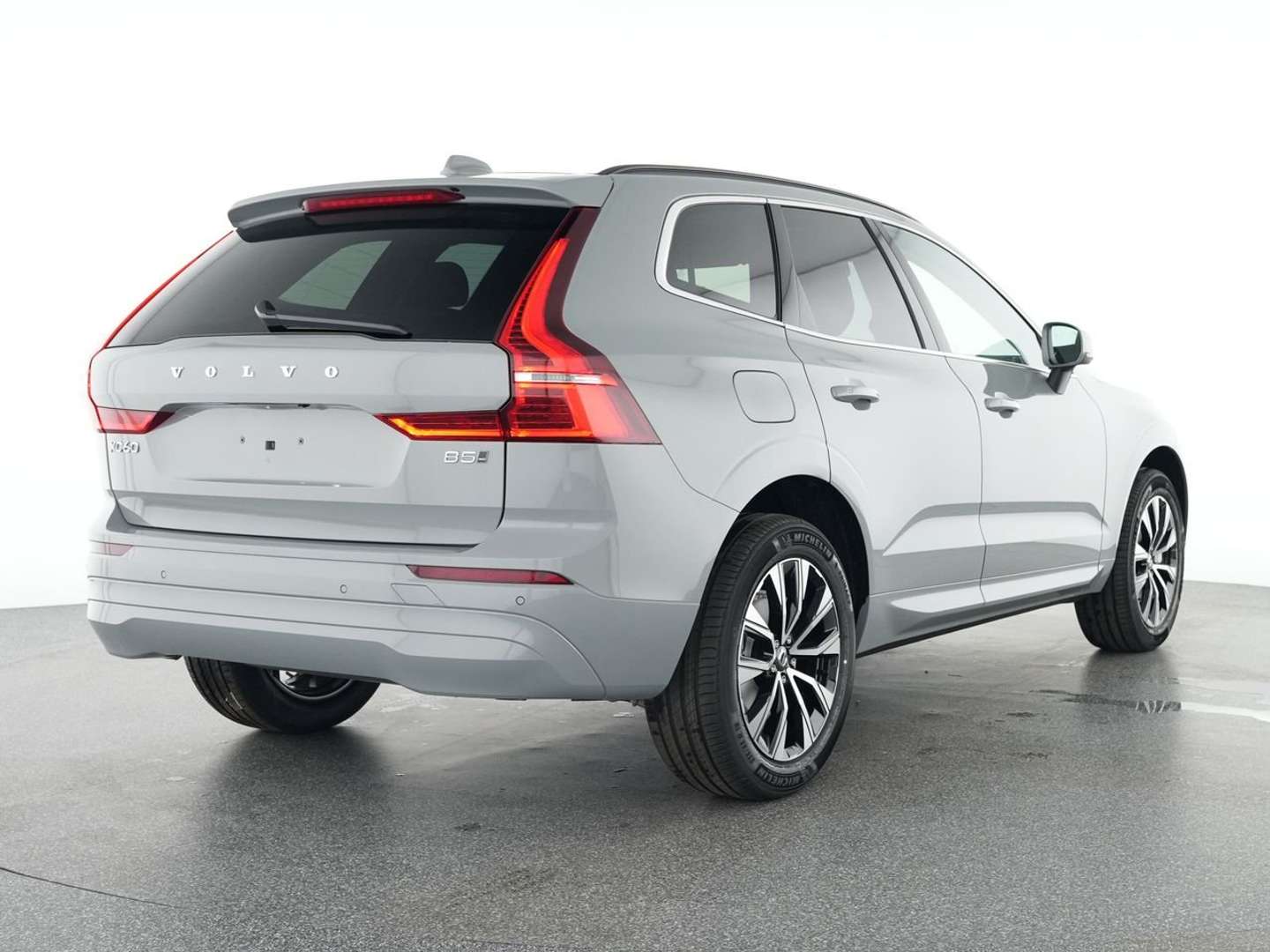Volvo XC60 B5 R-Design - 2025 - Joinsteer - #2