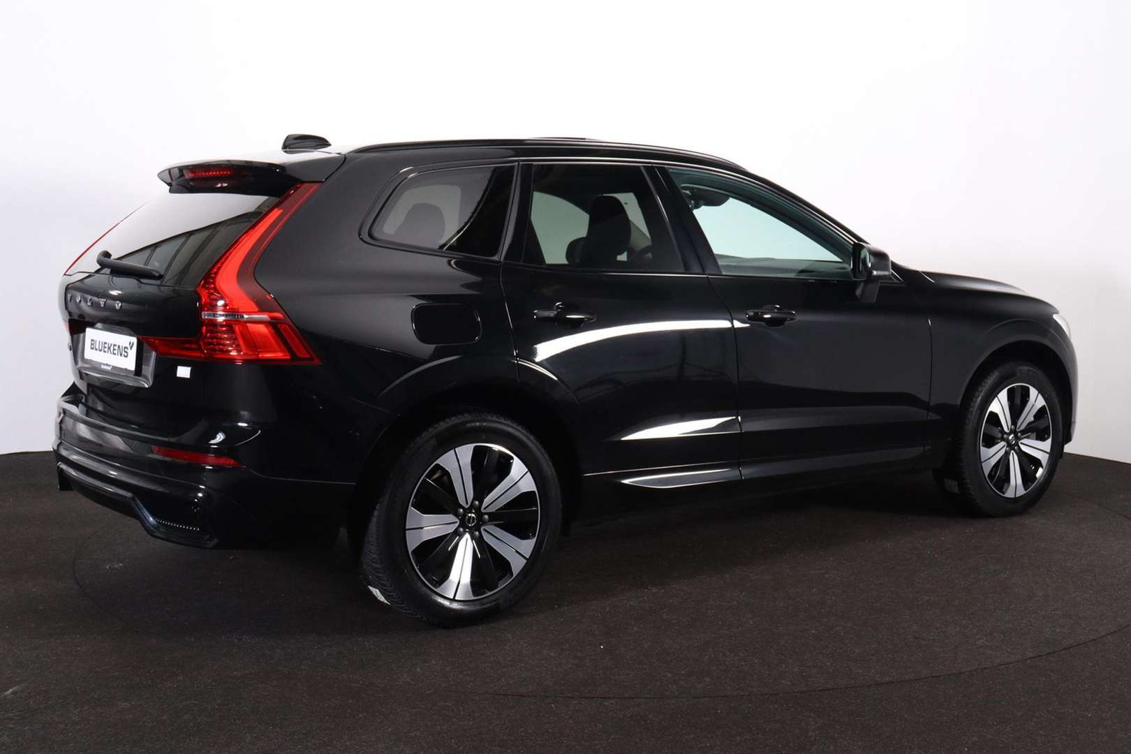 Volvo XC60 T6 Recharge Plus - 2023 - Joinsteer - #4