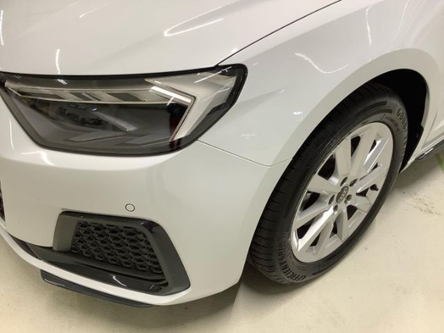 Audi A1 Sportback Advanced 30 TFSI S Tronic - 2023 - Joinsteer - #7