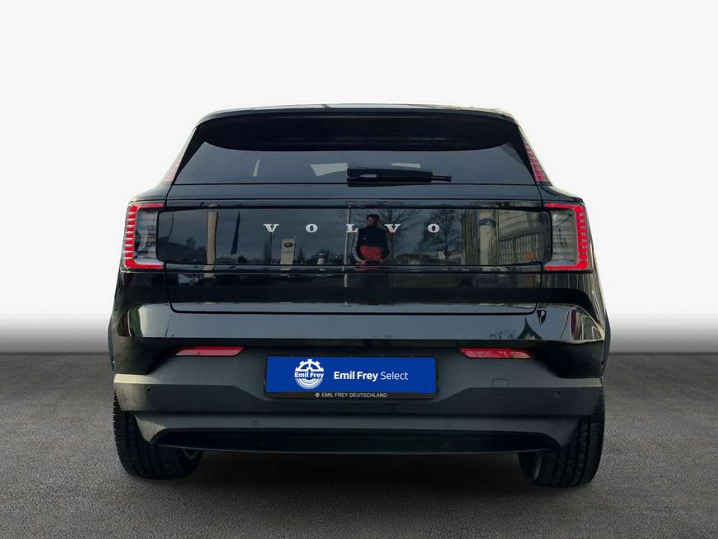 Volvo EX30 Twin Motor Ultra - 2025 - Joinsteer - #5