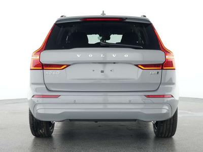 Volvo XC60 B5 R-Design